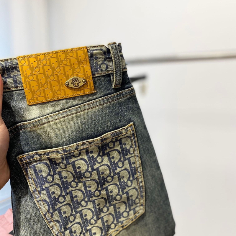 D*or jeans
